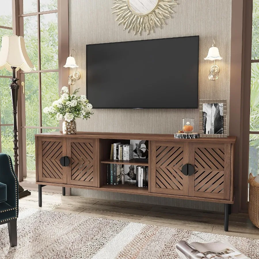 Storage & Organization - Mueble para televisor de 63 pulgadas,