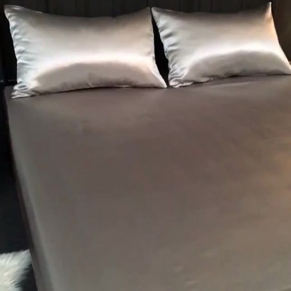 Waterproof Mattress Protector Breathable - Cubrecolchón Impermeable, Protector de Colchón de