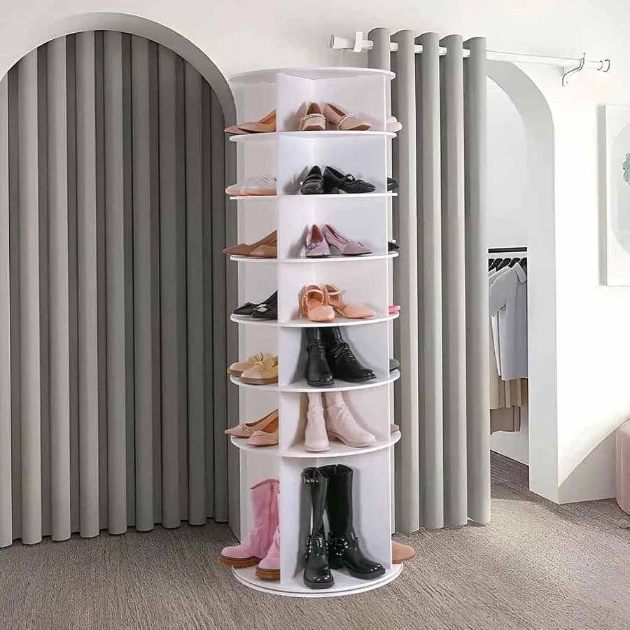Storage & Organization - Organizador de almacenamiento para el armario