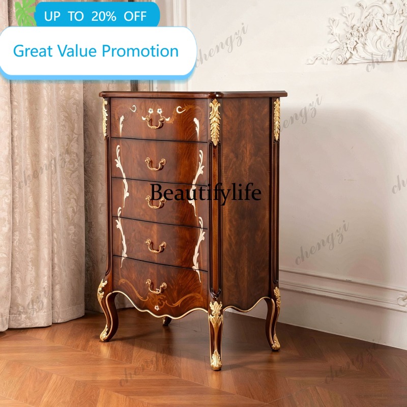 Lighting - M178 Mueble de madera maciza con