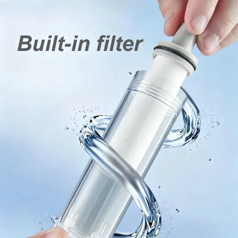 Cabezal de Ducha de Viaje de A - High Pressure Shower Head Handheld reseña y precio