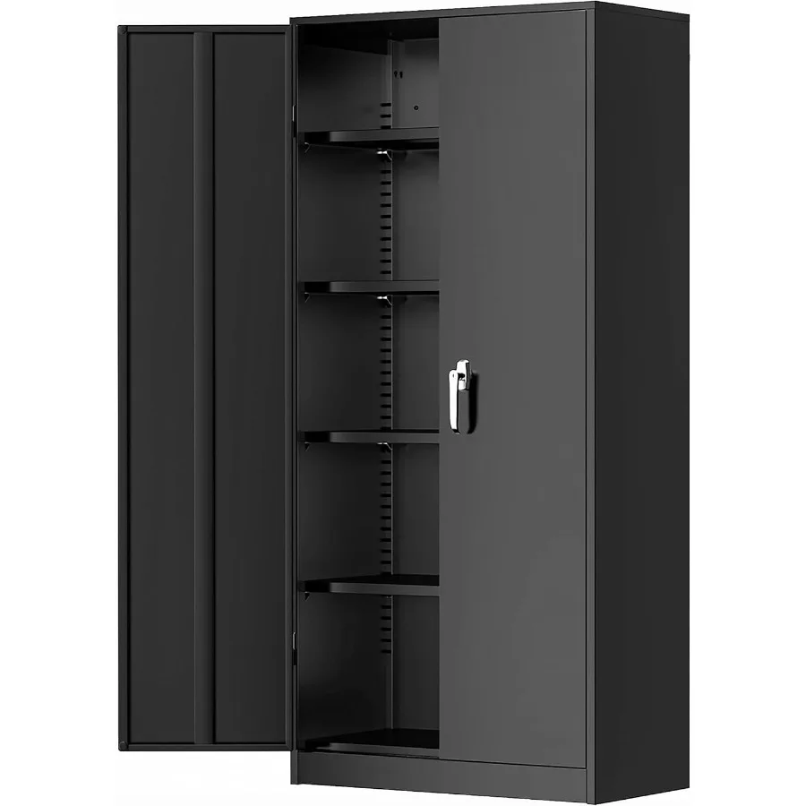 Armario para guardar objetos e - Storage & Organization reseña y precio