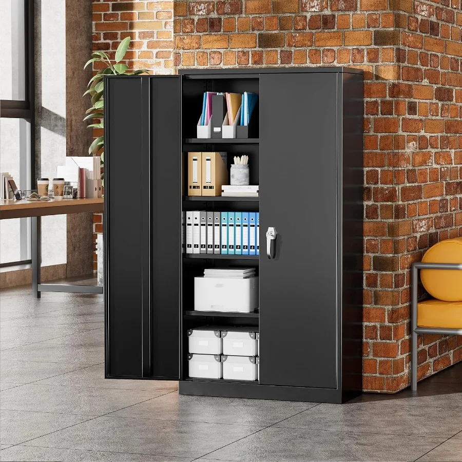 Armario para guardar objetos e - Storage & Organization reseña y precio