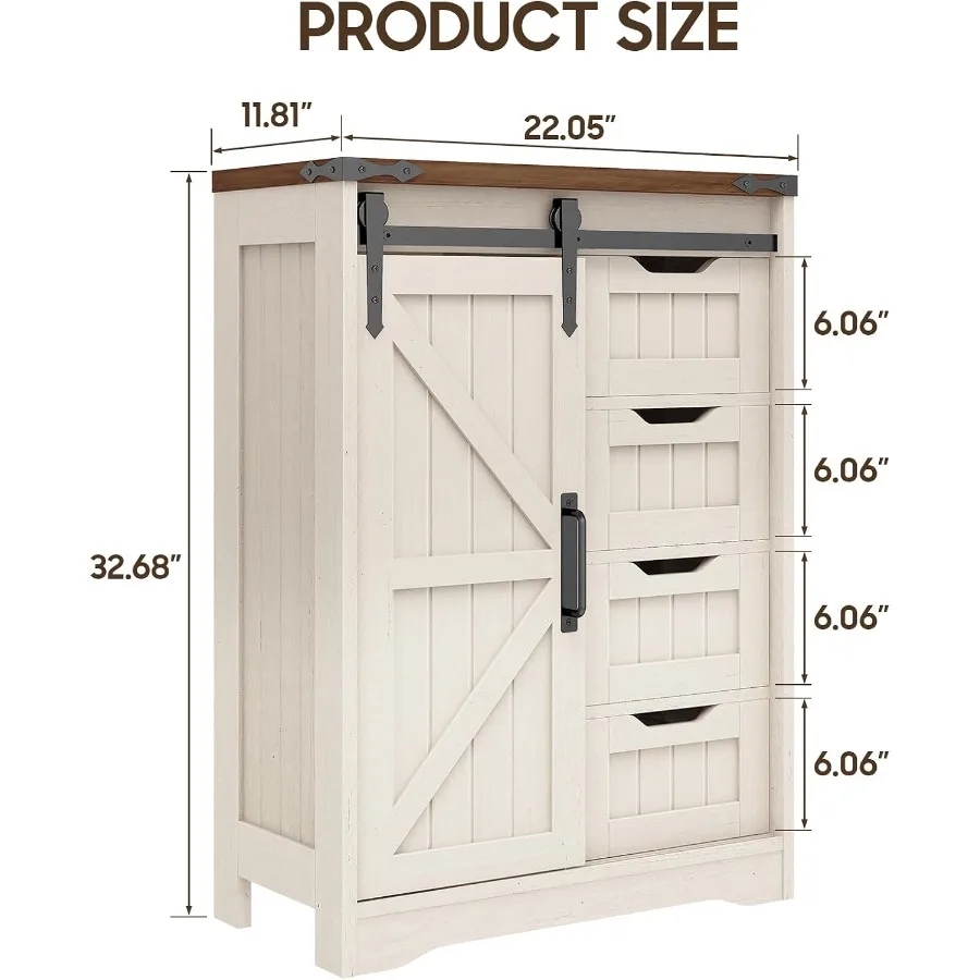Mueble de almacenamiento para  - Storage & Organization reseña y precio