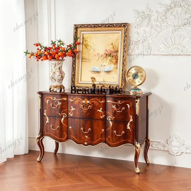 M178 Mueble de madera maciza c - Lighting reseña y precio